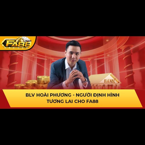 BLV Hoài Phương